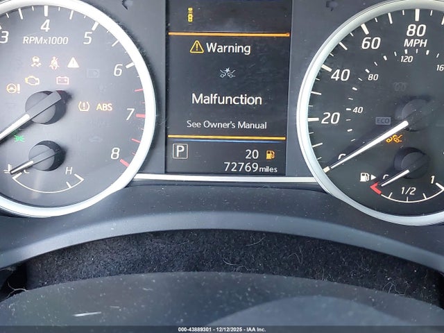 Nissan SENTRA SR 2019 3N1AB7AP9KY402419 Image 16