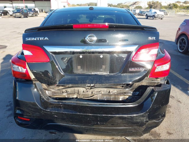 Nissan SENTRA SR 2019 3N1AB7AP9KY402419 Image 17