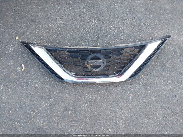 Nissan SENTRA SR 2019 3N1AB7AP9KY402419 Image 12