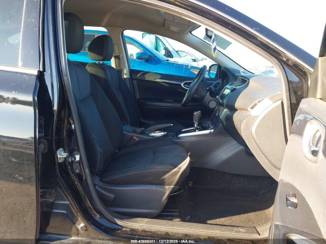 Nissan SENTRA SR 2019 3N1AB7AP9KY402419 Image 5