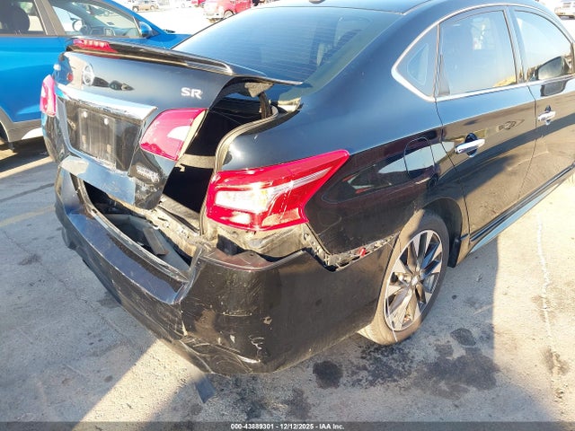 Nissan SENTRA SR 2019 3N1AB7AP9KY402419 Image 6