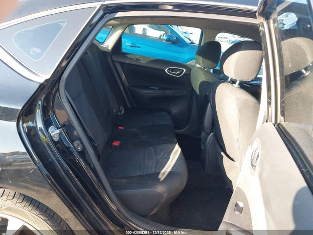 Nissan SENTRA SR 2019 3N1AB7AP9KY402419 Image 8