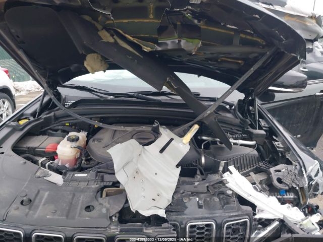 2022 JEEP GRAND CHEROKEE L 1C4RJKDGXN8554789 Photo 9