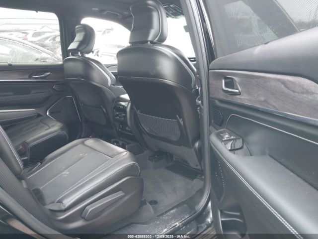 2022 JEEP GRAND CHEROKEE L 1C4RJKDGXN8554789 Photo 7