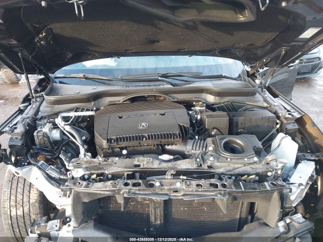 2024 ACURA MDX 5J8YE1H47RL028084 Photo 9