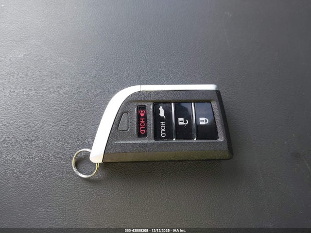 2024 ACURA MDX 5J8YE1H47RL028084 Photo 10