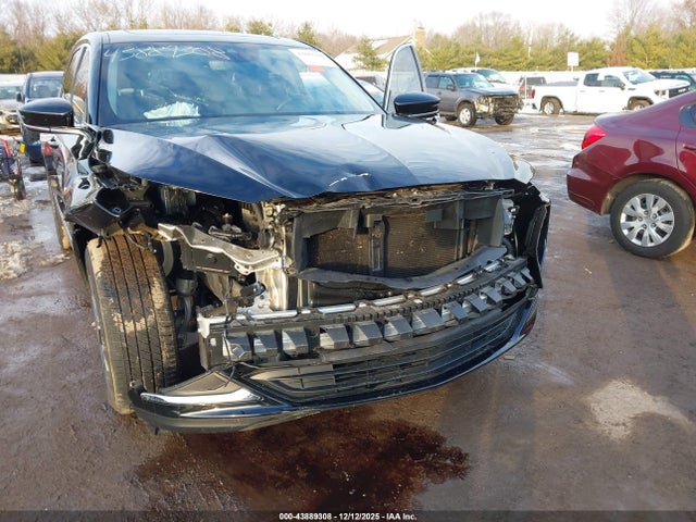 2024 ACURA MDX 5J8YE1H47RL028084 Photo 5