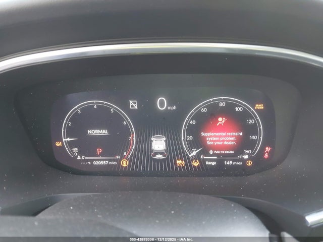 2024 ACURA MDX 5J8YE1H47RL028084 Photo 6