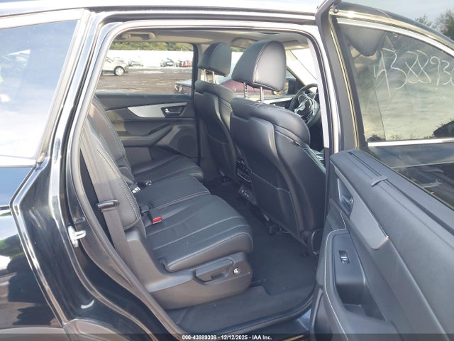 2024 ACURA MDX 5J8YE1H47RL028084 Photo 7