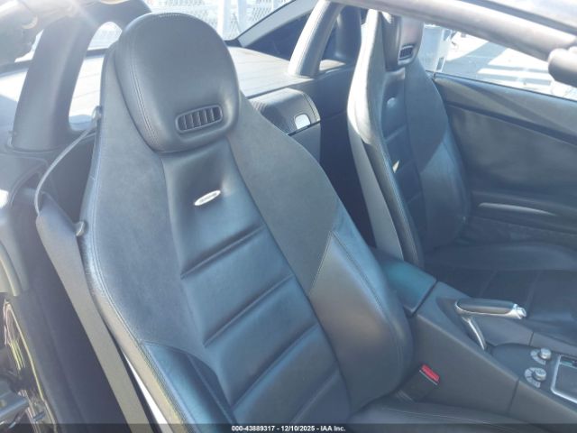 2007 MERCEDES-BENZ SLK 55 AMG WDBWK73F47F147487 Photo 7