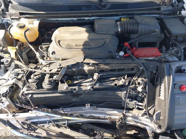 2022 CHRYSLER PACIFICA 2C4RC3GG0NR174697 Photo 9