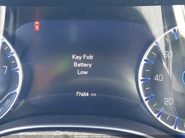 2022 CHRYSLER PACIFICA 2C4RC3GG0NR174697 Photo 6