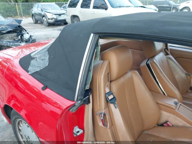 1992 MERCEDES-BENZ 300 WDBFA61E3NF048082 Photo 7