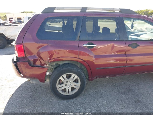 Aukcja sprzedaży 2005 Mitsubishi Endeavor Ls, vin: 4A4MM21S65E071224, numer aukcji: 43889330