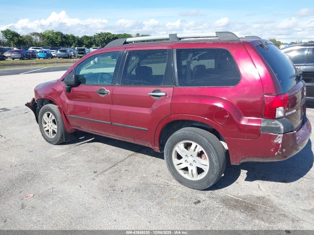 Aukcja sprzedaży 2005 Mitsubishi Endeavor Ls, vin: 4A4MM21S65E071224, numer aukcji: 43889330