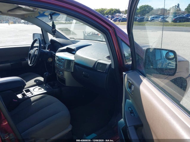 2005 MITSUBISHI ENDEAVOR 4A4MM21S65E071224 Photo 4