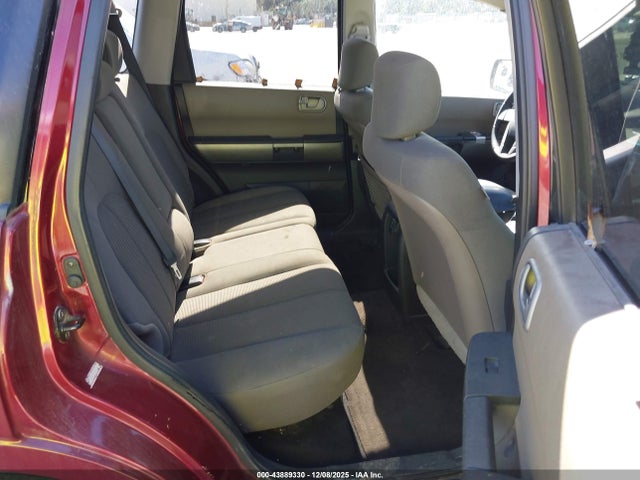 2005 MITSUBISHI ENDEAVOR 4A4MM21S65E071224 Photo 7