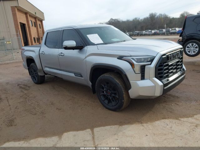 2024 TOYOTA TUNDRA 5TFWA5DB1RX155936
