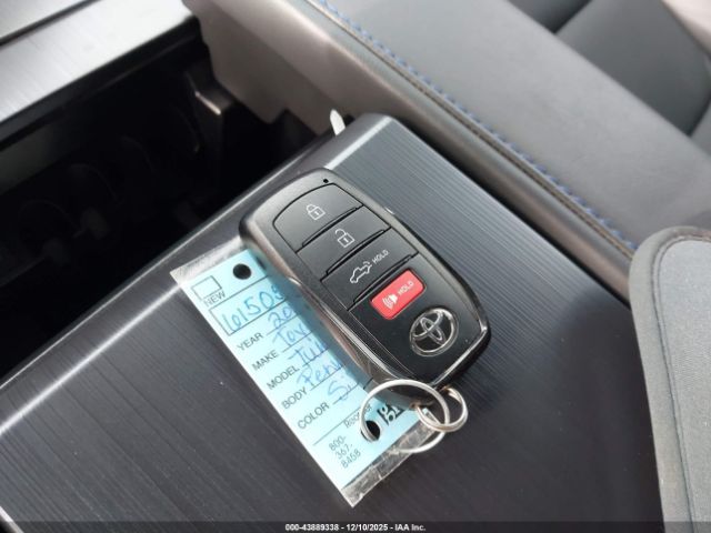 2024 TOYOTA TUNDRA 5TFWA5DB1RX155936 Photo 10