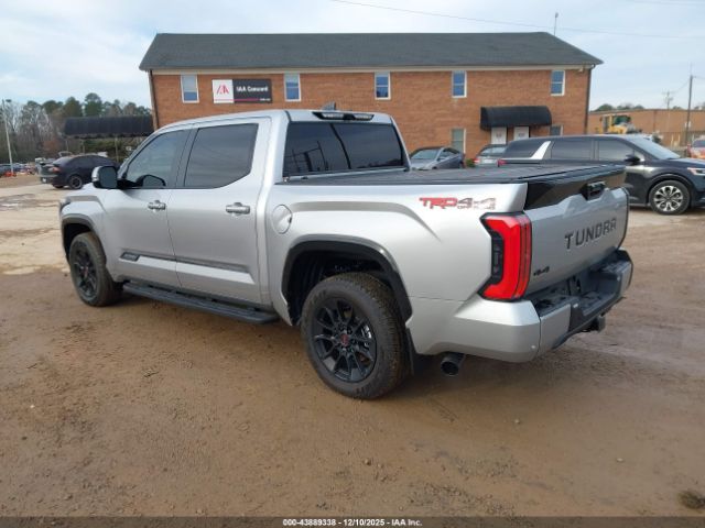 2024 TOYOTA TUNDRA 5TFWA5DB1RX155936 Photo 2