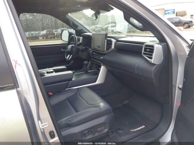 2024 TOYOTA TUNDRA 5TFWA5DB1RX155936 Photo 4