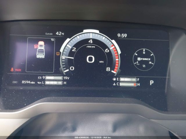 2024 TOYOTA TUNDRA 5TFWA5DB1RX155936 Photo 6