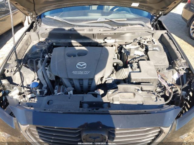 2016 MAZDA CX-3 JM1DKBD76G0106154 Photo 9