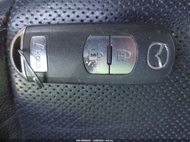 2016 MAZDA CX-3 JM1DKBD76G0106154 Photo 10