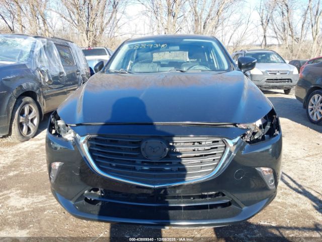 2016 MAZDA CX-3 JM1DKBD76G0106154 Photo 5