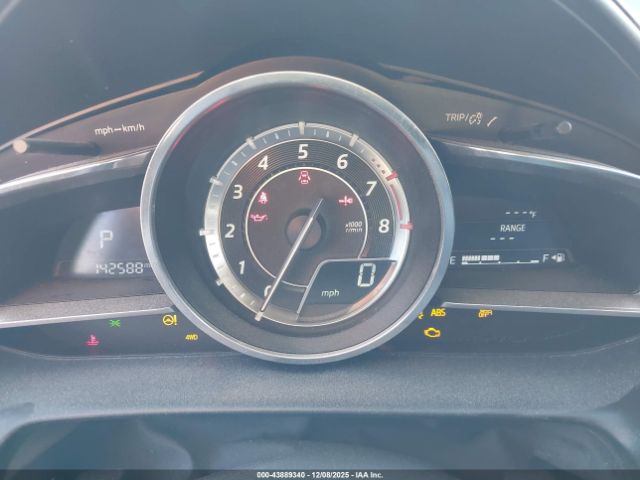 2016 MAZDA CX-3 JM1DKBD76G0106154 Photo 6