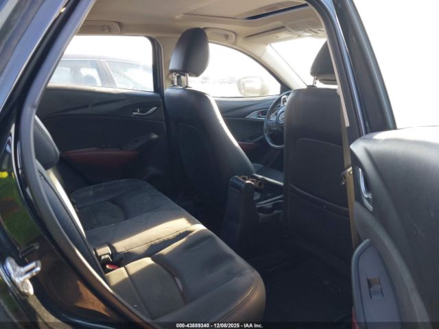 2016 MAZDA CX-3 JM1DKBD76G0106154 Photo 7