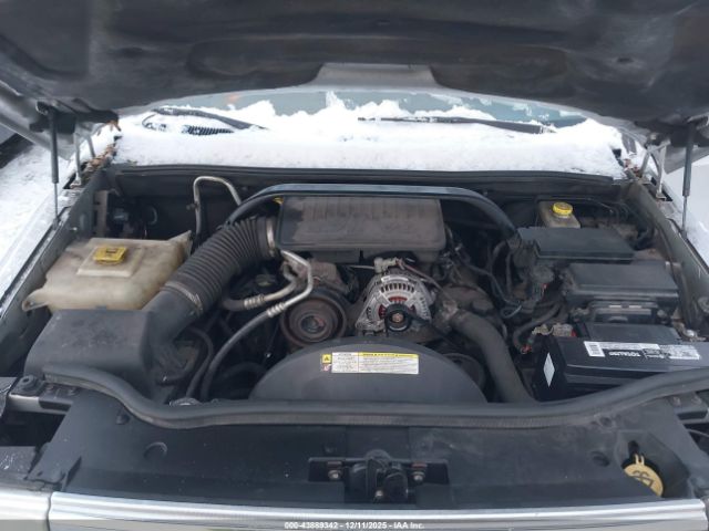 2009 JEEP COMMANDER 1J8HG48K09C519128 Photo 9