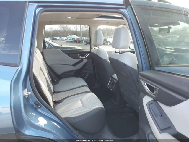 2022 SUBARU FORESTER JF2SKAEC3NH424746 Photo 7