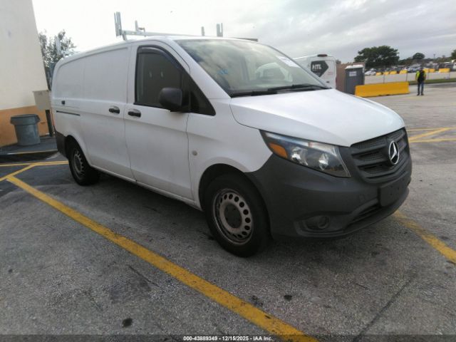 2020 MERCEDES-BENZ METRIS WD3PG2EA1L3652467