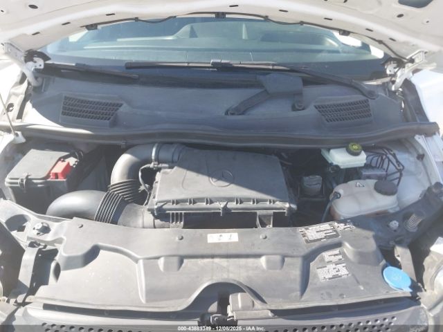 2020 MERCEDES-BENZ METRIS WD3PG2EA1L3652467 Photo 9