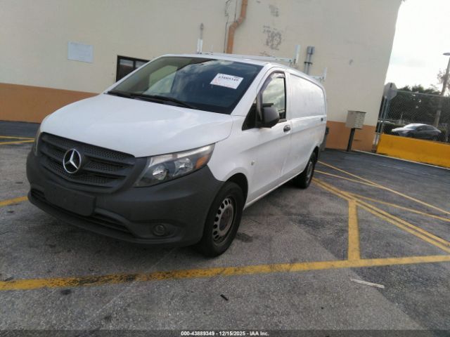 2020 MERCEDES-BENZ METRIS WD3PG2EA1L3652467 Photo 1