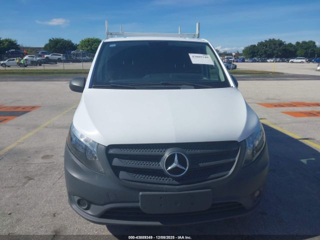 2020 MERCEDES-BENZ METRIS WD3PG2EA1L3652467 Photo 5