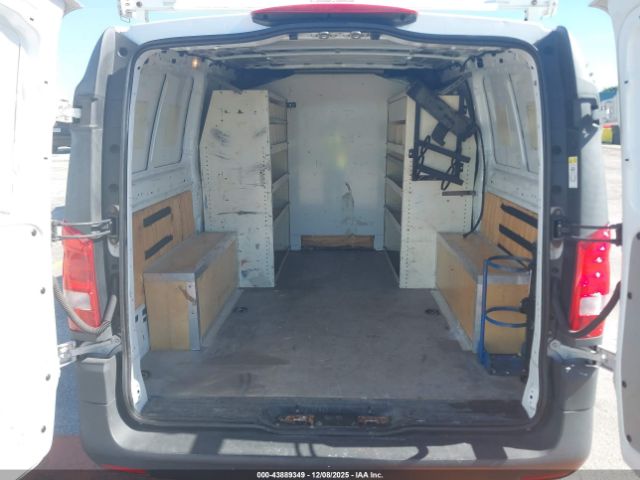 2020 MERCEDES-BENZ METRIS WD3PG2EA1L3652467 Photo 7