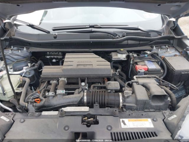 2022 HONDA CR-V 2HKRW2H85NH656488 Photo 9