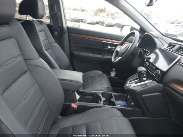 2022 HONDA CR-V 2HKRW2H85NH656488 Photo 4