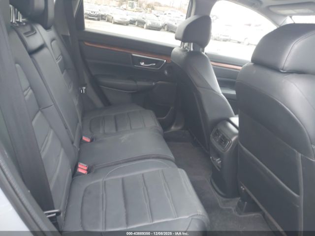 2022 HONDA CR-V 2HKRW2H85NH656488 Photo 7