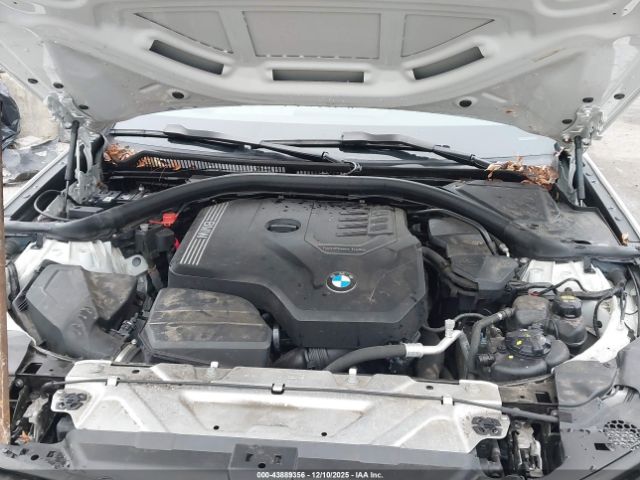 2019 BMW 330I 3MW5R1J53K8B01549 Photo 9