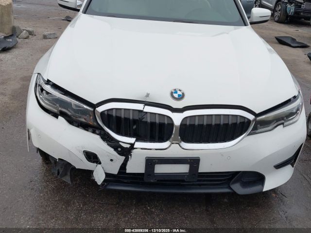 2019 BMW 330I 3MW5R1J53K8B01549 Photo 5
