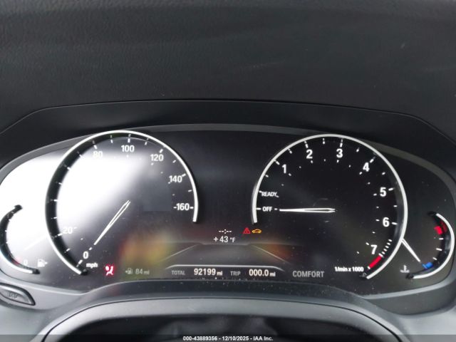 2019 BMW 330I 3MW5R1J53K8B01549 Photo 6