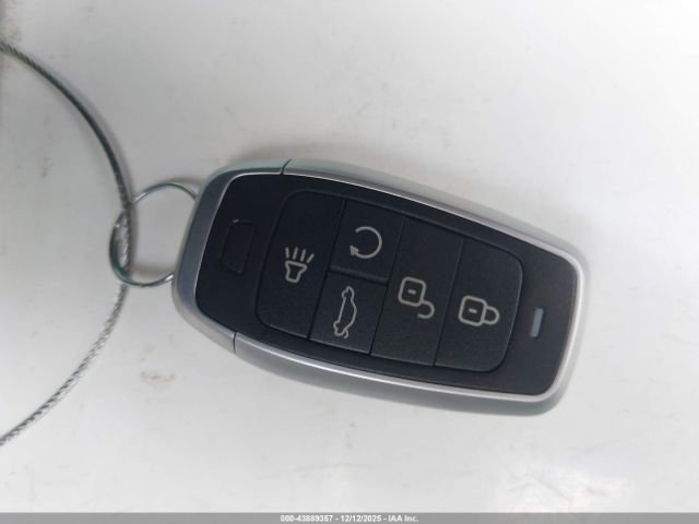 2021 CHEVROLET TAHOE 1GNSCRKD3MR244075 Photo 10