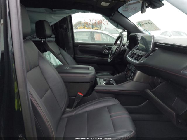 2021 CHEVROLET TAHOE 1GNSCRKD3MR244075 Photo 4
