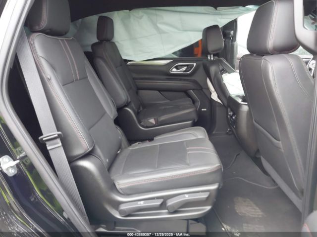 2021 CHEVROLET TAHOE 1GNSCRKD3MR244075 Photo 7