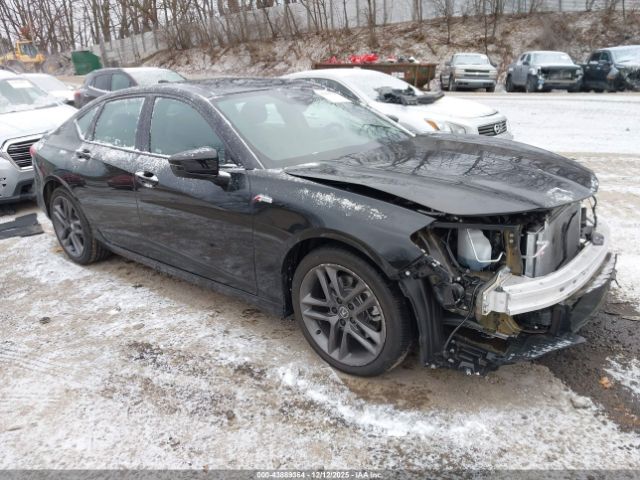 2025 ACURA TLX 19UUB6F51SA002999