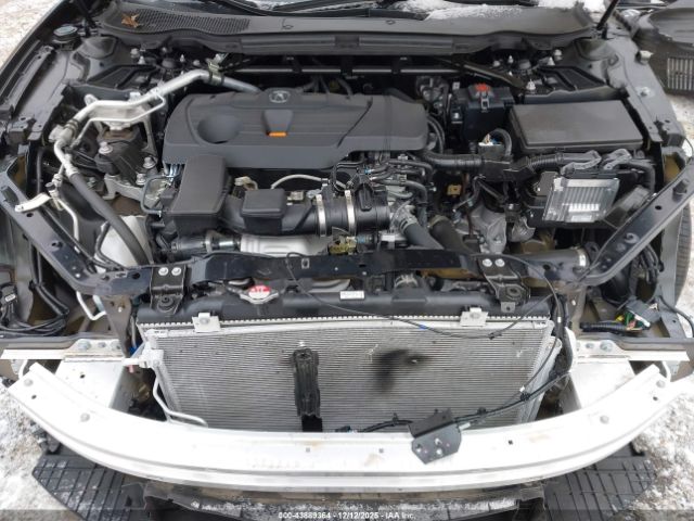 2025 ACURA TLX 19UUB6F51SA002999 Photo 9