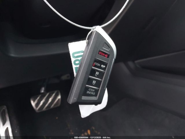 2025 ACURA TLX 19UUB6F51SA002999 Photo 10